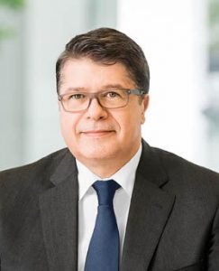 Wilfried Trepels Wacker Neuson ROGTEC