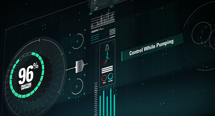 Halliburton: Introduces SmartFleet™ - The First Intelligent Automated Fracturing System - ROGTEC